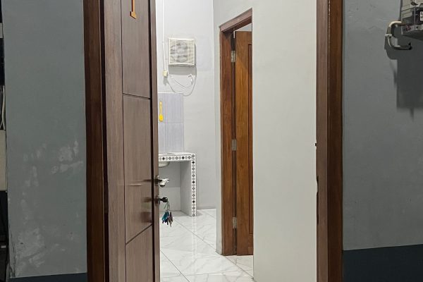 Kamar No 1 -3