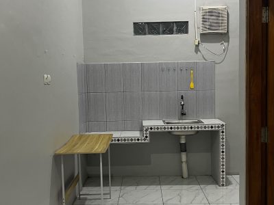 Mini Dapur