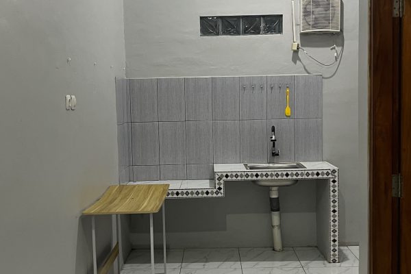 Kamar No 4-6