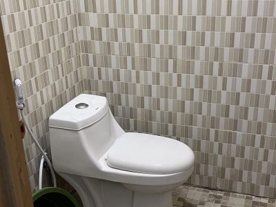 Kamar Mandi Dalam