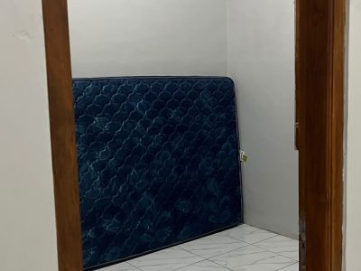Kamar Tidur Set Kasur+Lemari